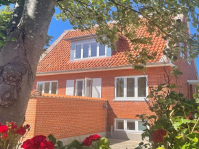 Holiday Home Urs - 200m from the sea by Interhome